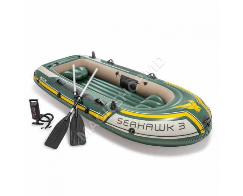 Barcă gonflabilă SEAHAWK 3