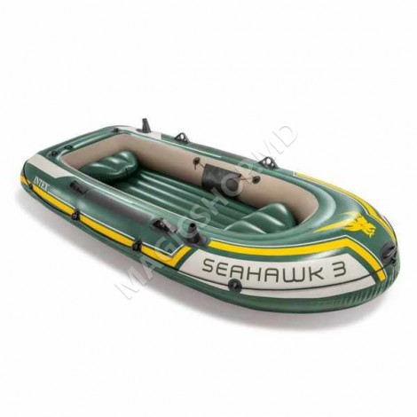 Надувная Лодка SEAHAWK 3