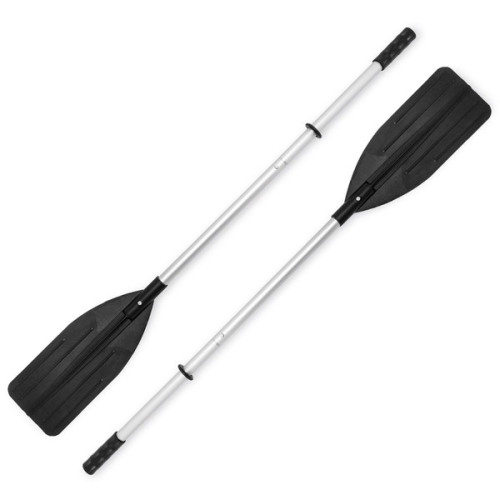 Visle aluminiu (2buc.) 137cm