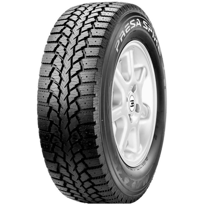 Anvelopa Maxxis MA-SLW Presa Spike 215/75 R16C iarna
