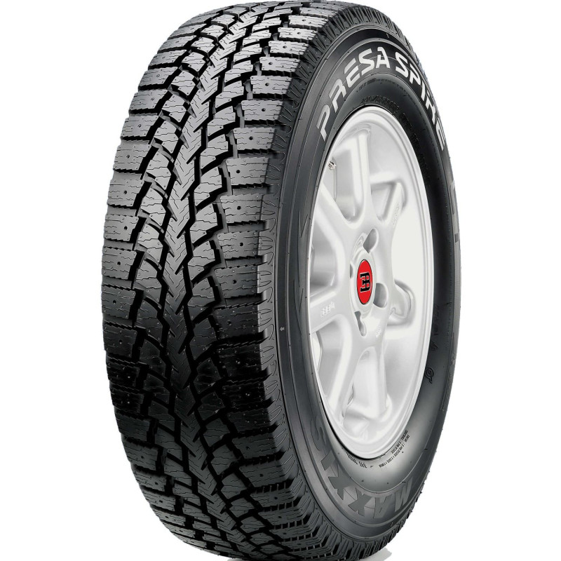 Anvelopa Maxxis MA-SLW Presa Spike 225/65 R16C iarna