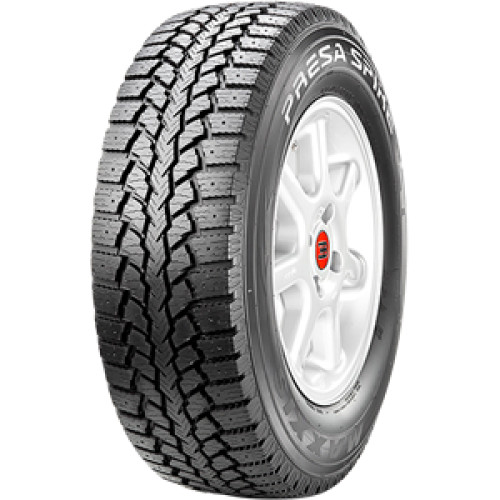 Anvelopa Maxxis MA-SLW Presa Spike 225/70 R15C iarna