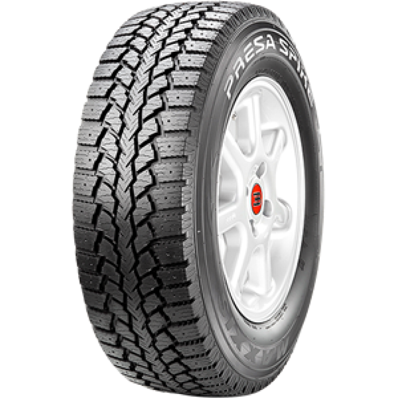 Anvelopa Maxxis MA-SLW Presa Spike 225/70 R15C iarna