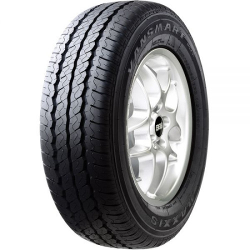 Anvelopa Maxxis MCV3+ 195/75 R16C vara