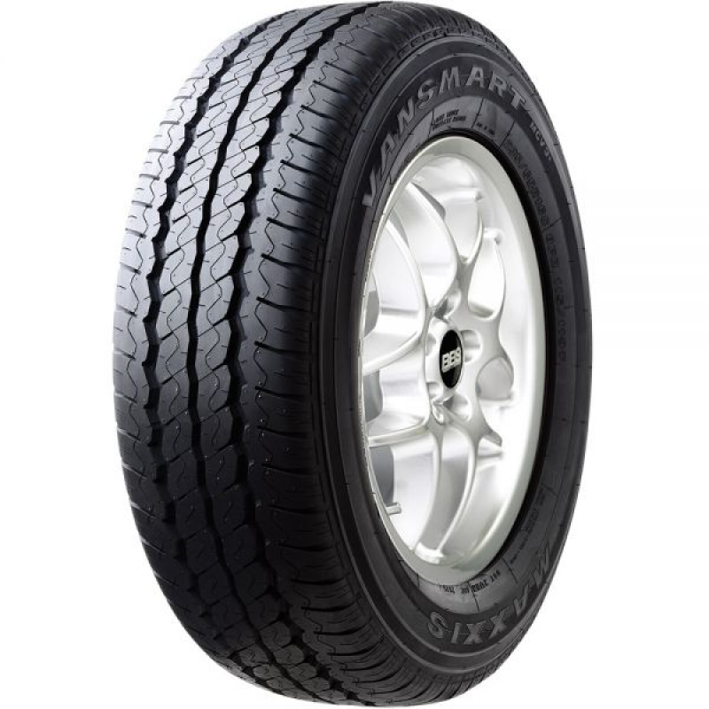 Anvelopa Maxxis MCV3+ 195/75 R16C vara