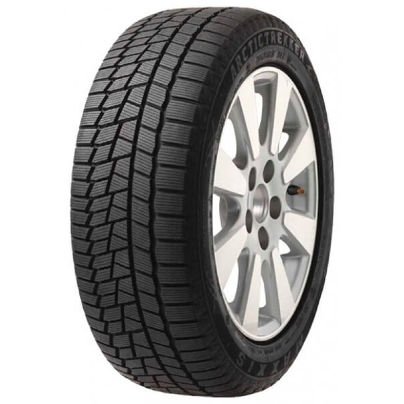 Anvelopa Maxxis SP-02 Arctic Trekker 225/55 R16 iarna