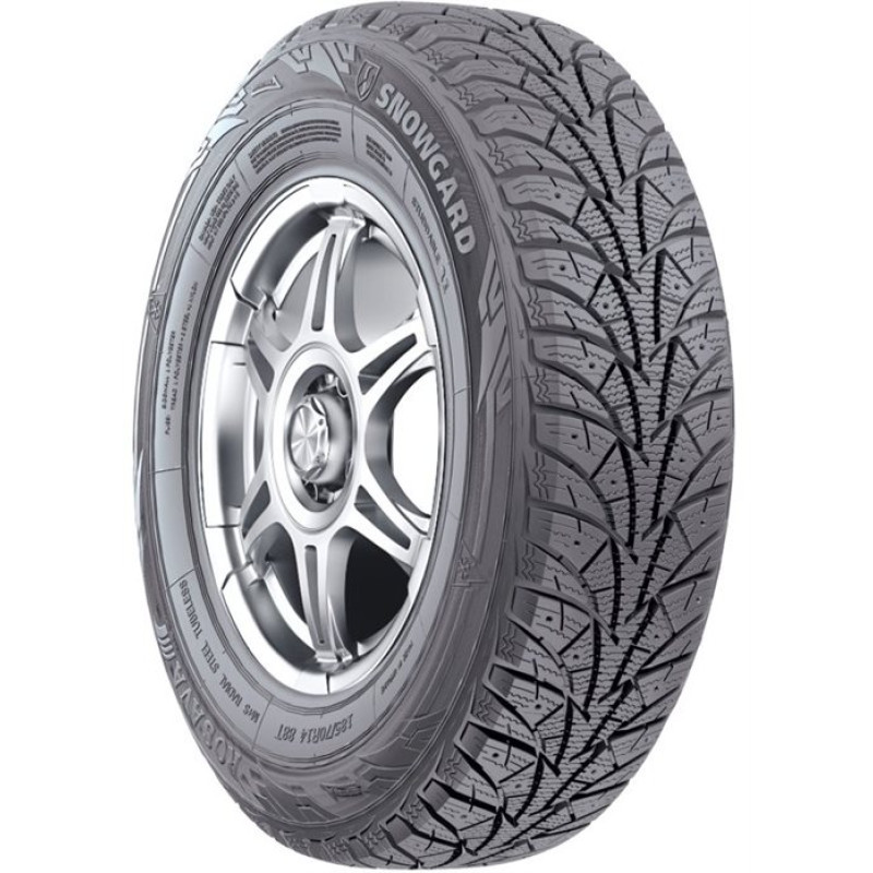 Anvelopa Rosava Snowgard 185/70 R14 iarna
