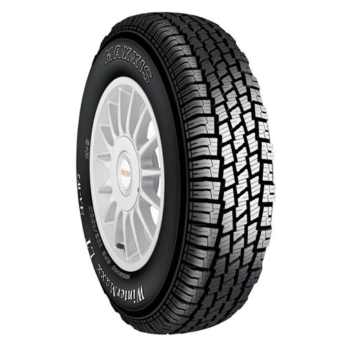 Anvelopa Maxxis MA-W2 Wintermaxx 275/70 R16 toate sezoanele
