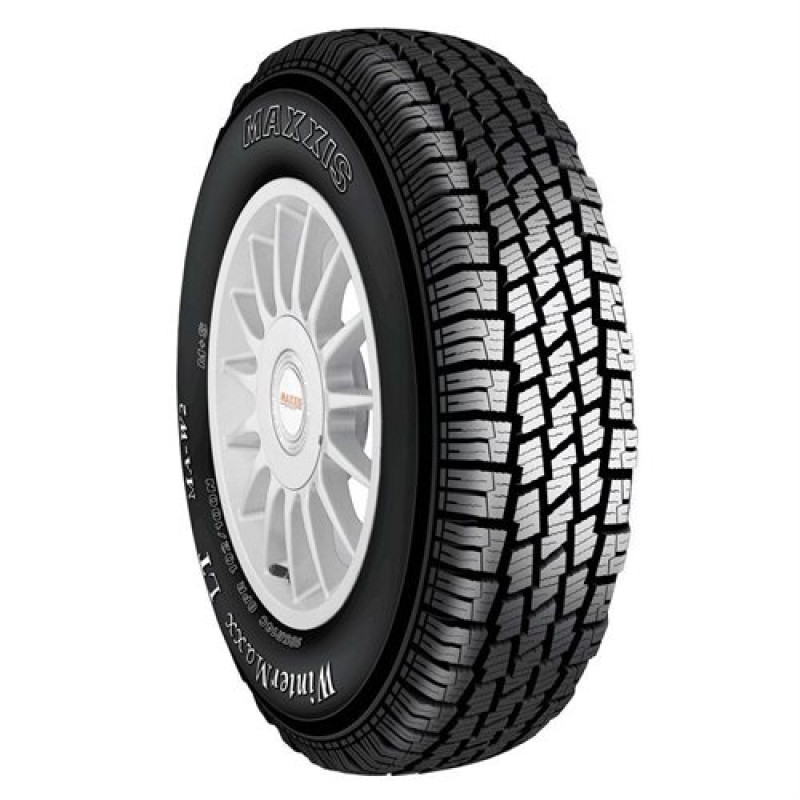 Anvelopa Maxxis MA-W2 Wintermaxx 275/70 R16 toate sezoanele
