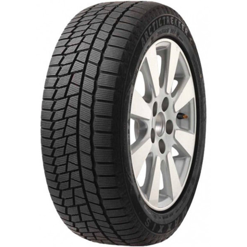 Anvelopa Maxxis SP-02 Arctic Trekker 245/45 R17 iarna