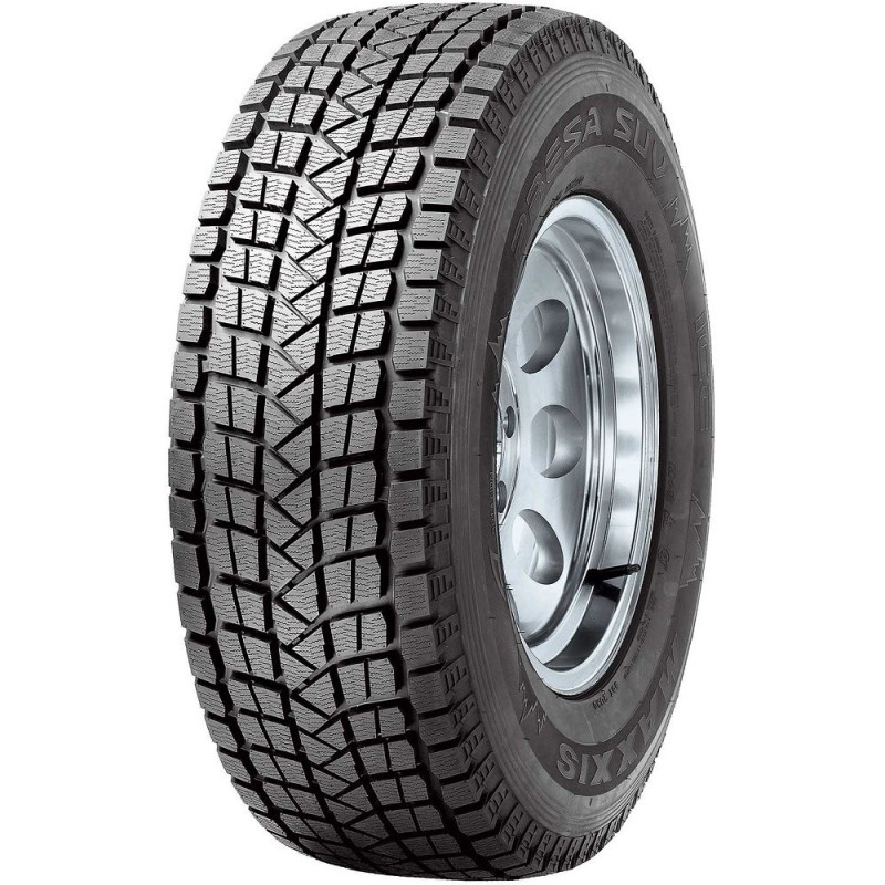 Anvelopa Maxxis SS-01 Presa Ice SUV 225/60 R18 iarna