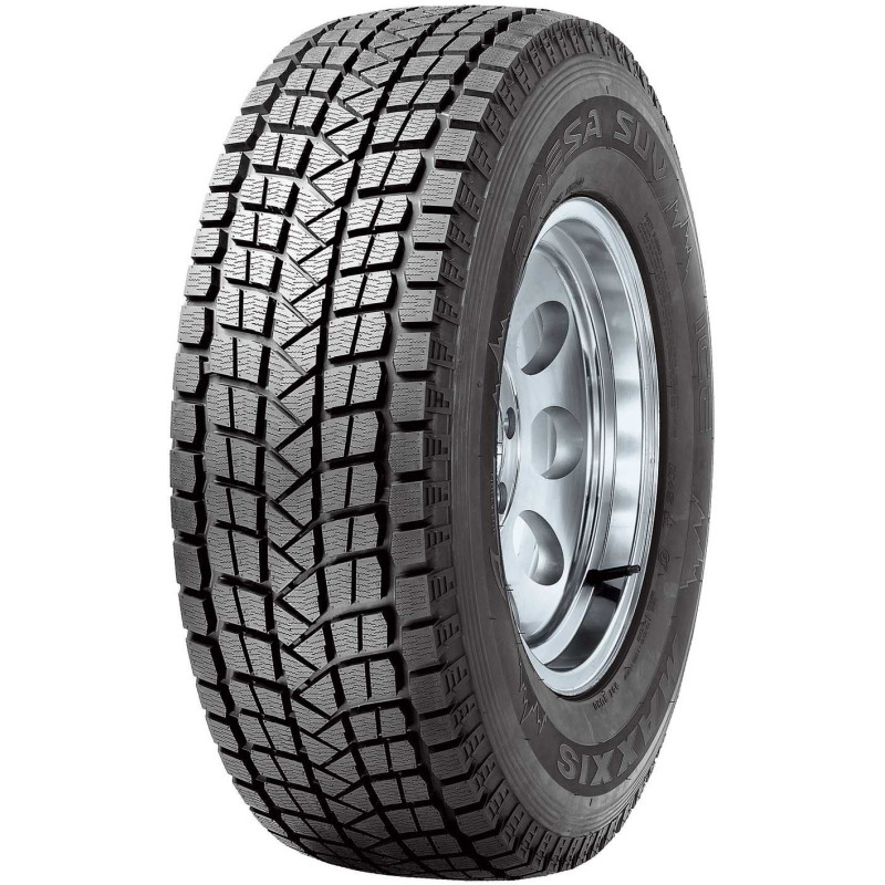 Anvelopa Maxxis SS-01 Presa Ice SUV 215/60 R17 iarna