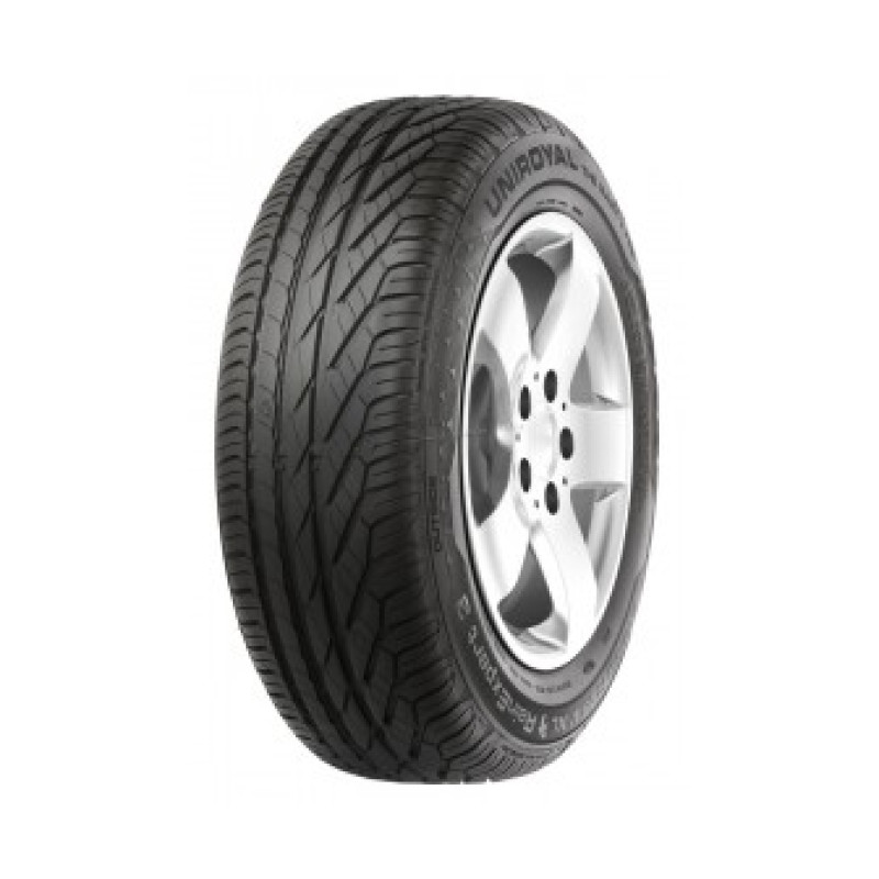 Anvelopa Uniroyal RainExpert 3 SUV 215/60 R17 vara
