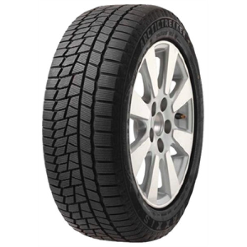 Anvelopa Maxxis SP-02 Arctic Trekker 215/55 R17 iarna