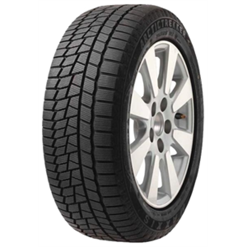 Anvelopa Maxxis SP-02 Arctic Trekker 215/55 R17 iarna
