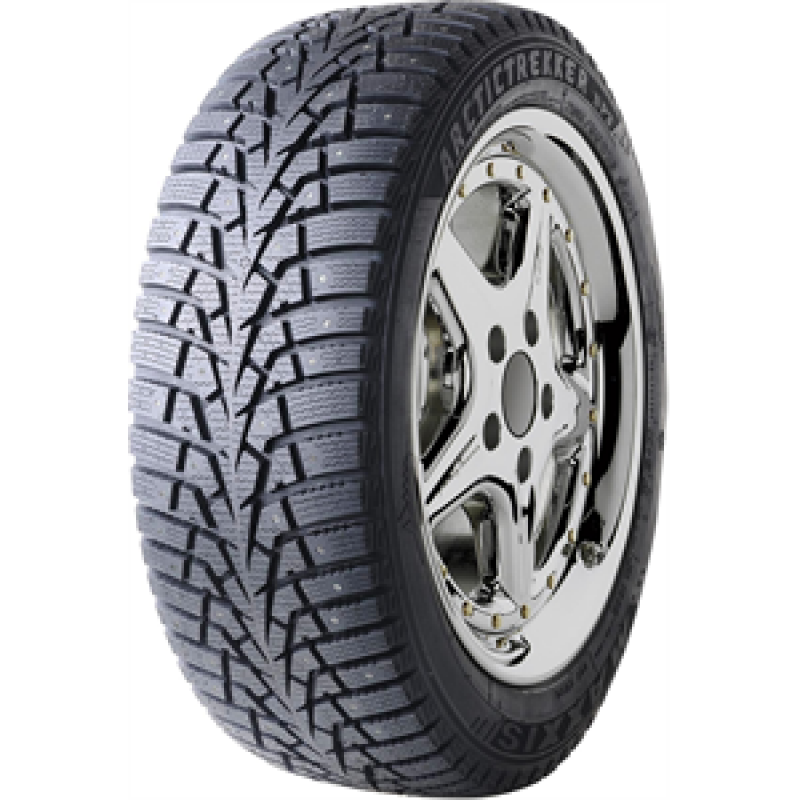 Anvelopa Maxxis NP3 Arctic Trekker 205/55 R16 iarna