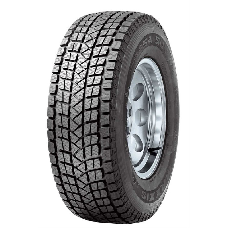 Anvelopa Maxxis SS-01 Presa SUV Ice 235/55 R19 iarna