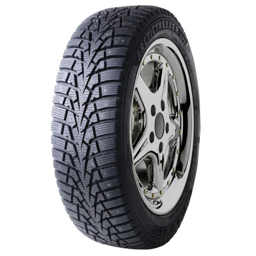 Anvelopa Maxxis NS3 Arctic Trekker 235/55 R18 iarna