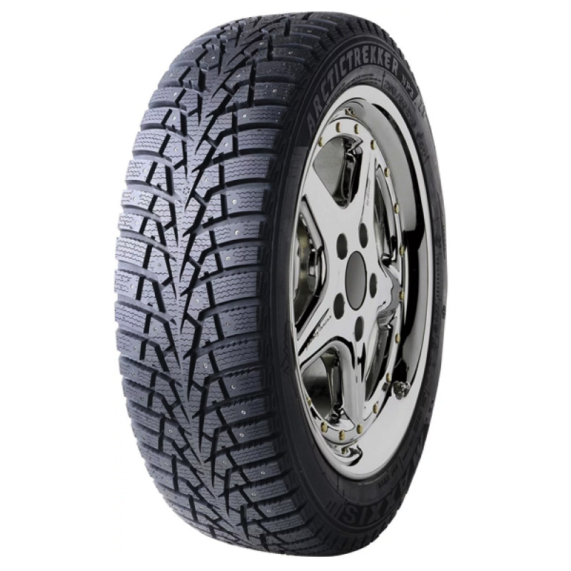 Anvelopa Maxxis NS3 Arctic Trekker 235/55 R18 iarna