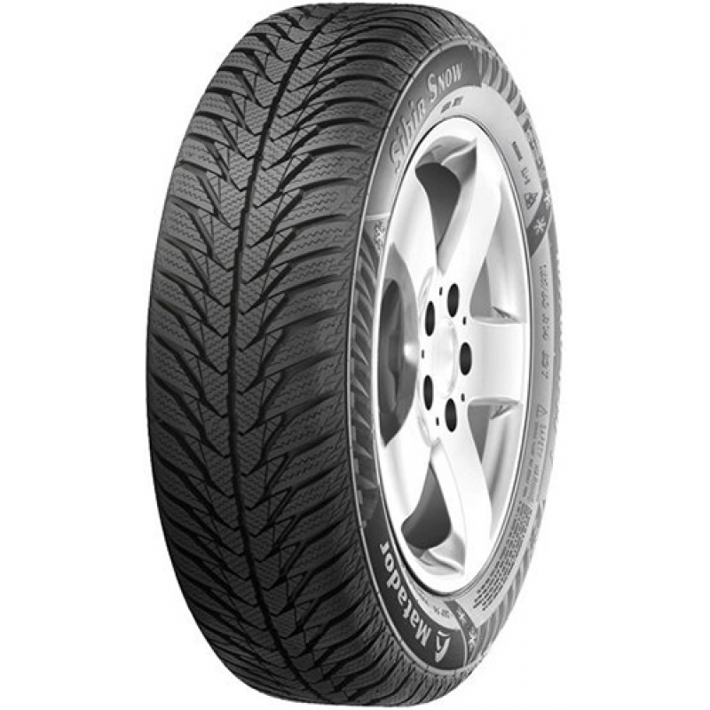 Anvelopa Matador MP-62 Awevo All Weather EVO 98H FR 215/65 R16 Continental