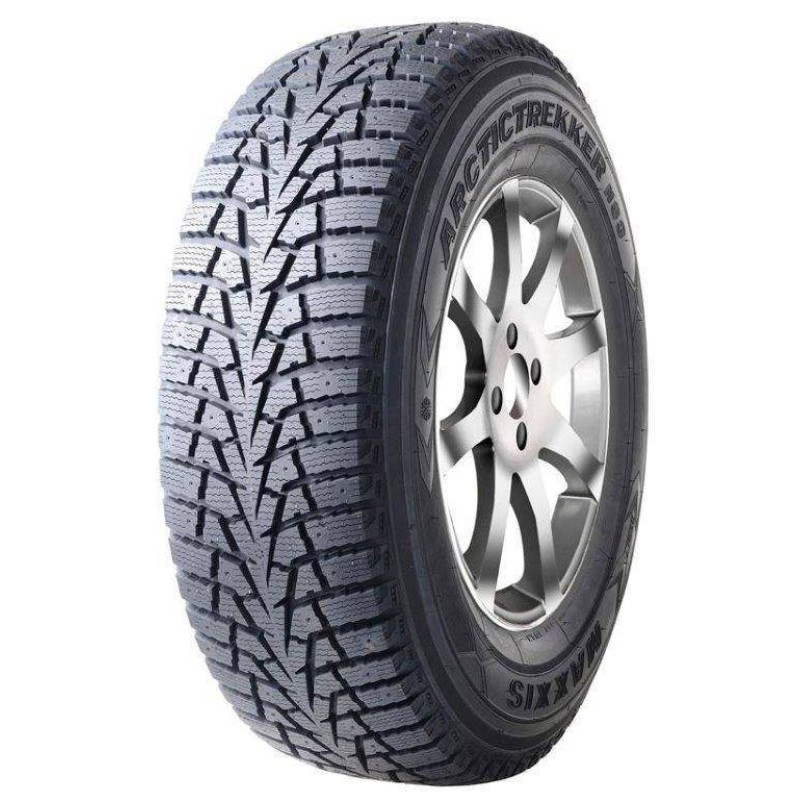 Anvelopa Maxxis NS3 Arctic Trekker 225/70 R16 iarna