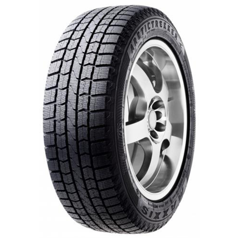 Anvelopa Maxxis SP3 195/65 R15 iarna