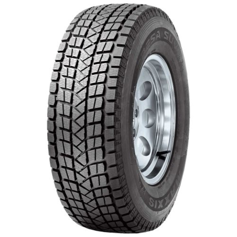 Anvelopa Maxxis SS-01 Presa SUV Ice 245/60 R18 iarna