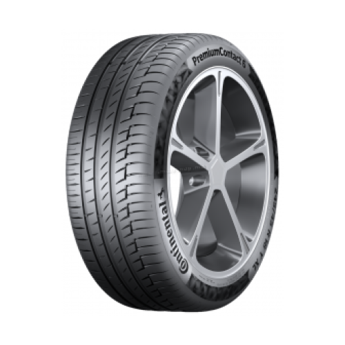 Anvelopa Continental ContiPremiumContact 6 245/45 R17 vara
