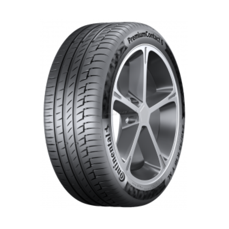 Anvelopa Continental ContiPremiumContact 6 245/45 R17 vara