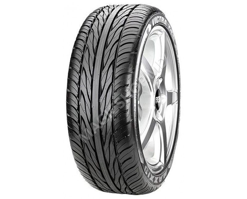 Anvelopa Maxxis MAZ4S 285/50 R20 toate sezoanele