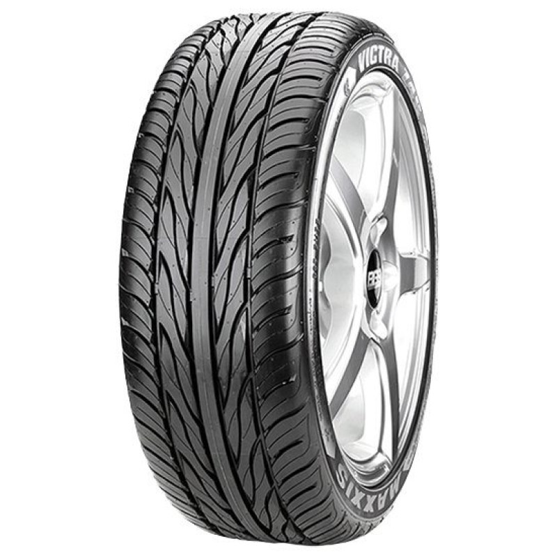 Anvelopa Maxxis MAZ4S 285/50 R20 toate sezoanele