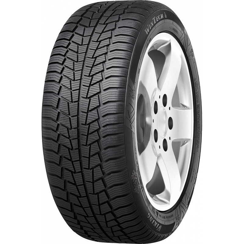 Anvelopa Viking WinTech XL FR 225/50 R17 iarna