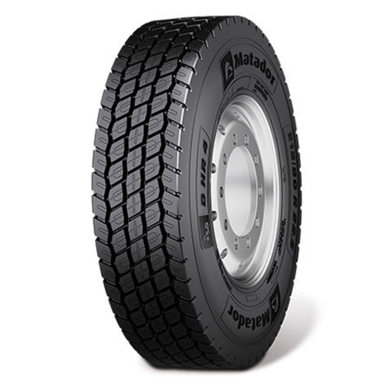 Anvelopa Matador 295/60R22.5 D HR-4 150/147L LRJ 18PR M+S Continental