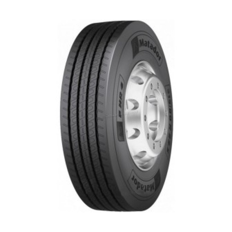 Anvelopa Matador F HR-4 285(11.2")/65 R22.5 toate sezoanele
