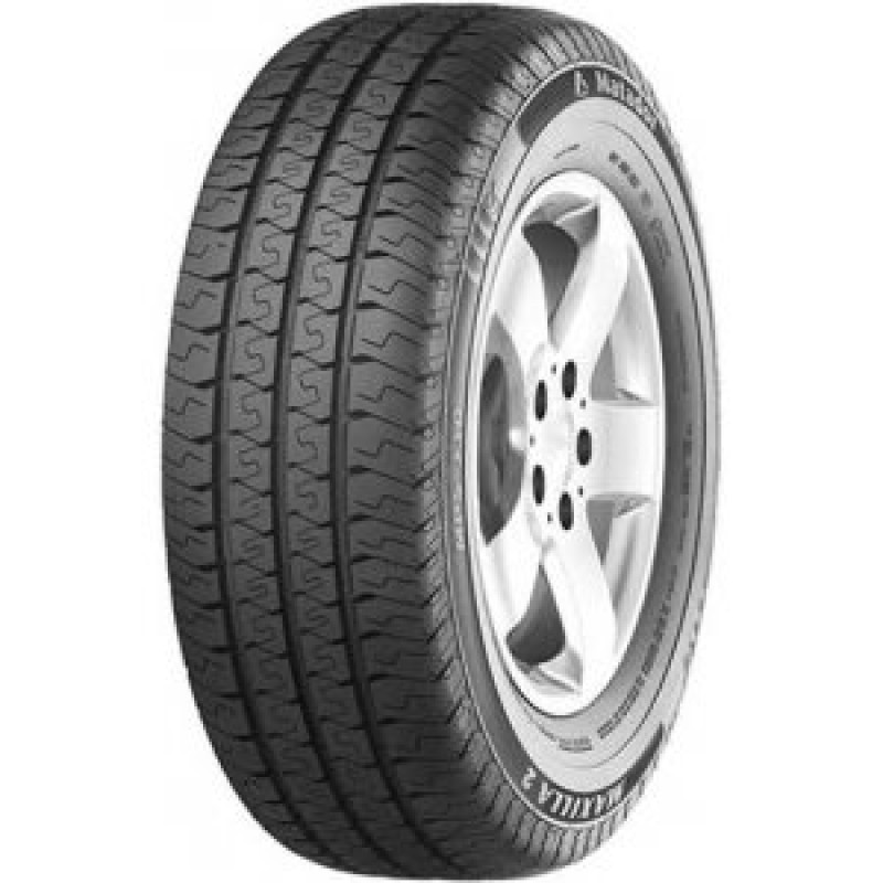 Anvelopa Matador MP-330 Maxilla 2 175/75 R16C vara