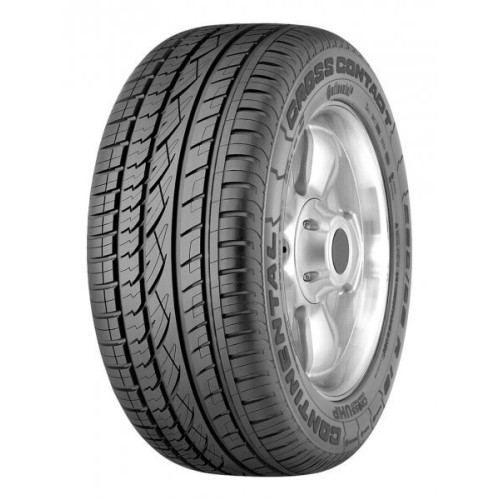 Anvelopa Continental ContiCrossContact UHP ML MO 255/50 R19 vara