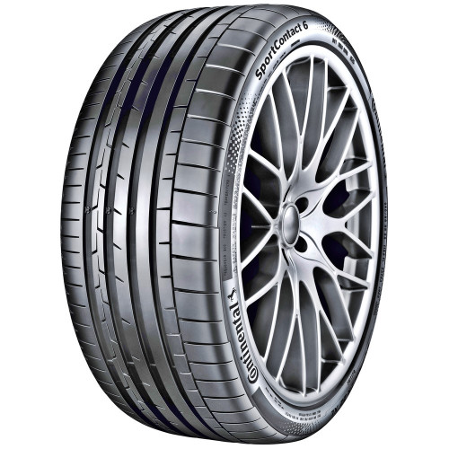 Anvelopa Continental ContiSportContact6 MO FR 275/45 R21 vara