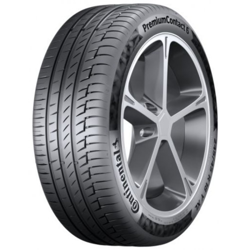 Anvelopa Continental ContiPremiumContact 6 MO 245/50 R18 vara
