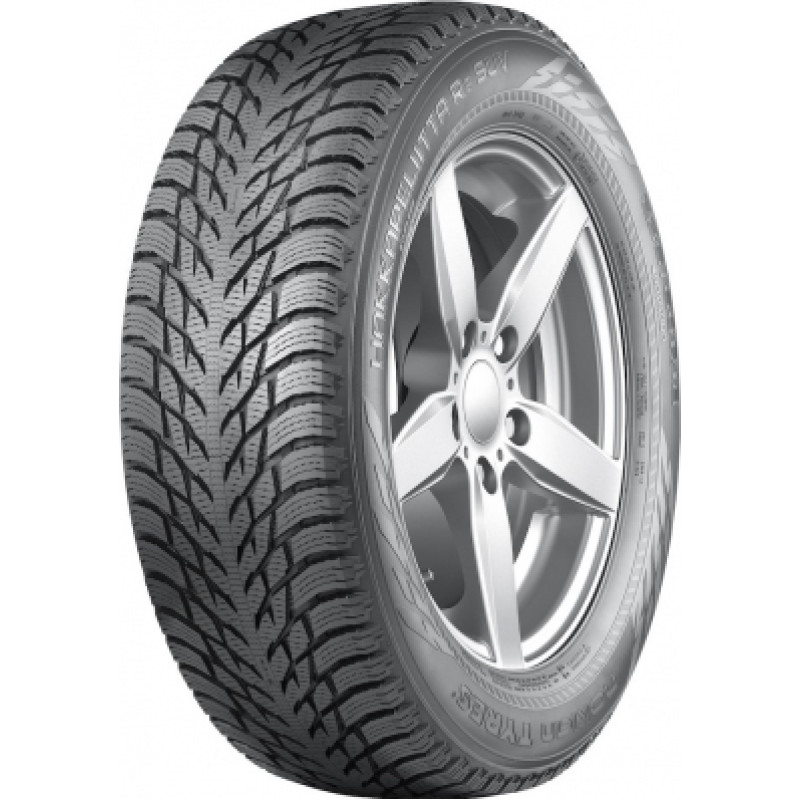 Anvelopa Nokian HKPL R3 SUV 103R XL 225/60 R17 iarna