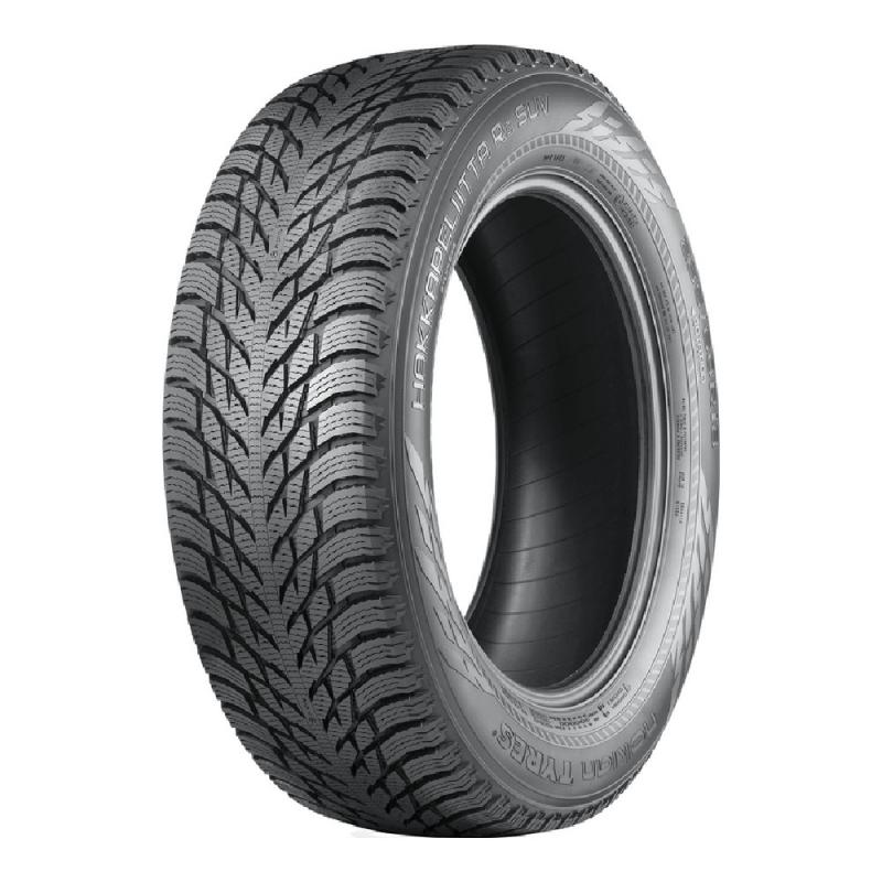 Anvelopa Nokian Snowproof 2 91T 205/65 R16 iarna