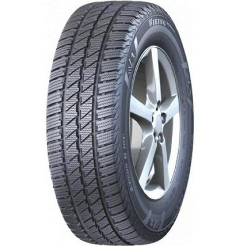 Anvelopa Viking WinTech 88T 195/60 R15