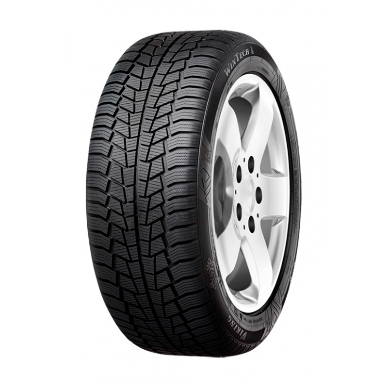 Anvelopa Viking Wintech XL 205/60 R16 iarna