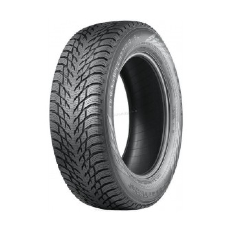 Anvelopa Nokian Hakkapeliitta R3 SUV XL 245/40 R18 iarna