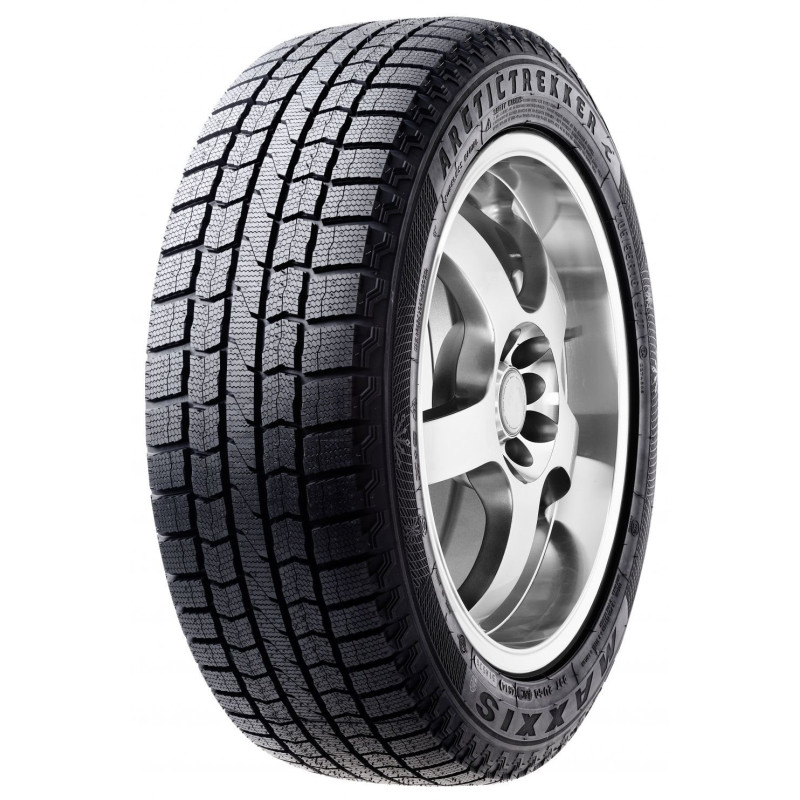 Anvelopa Maxxis SP3 205/60 R15 iarna