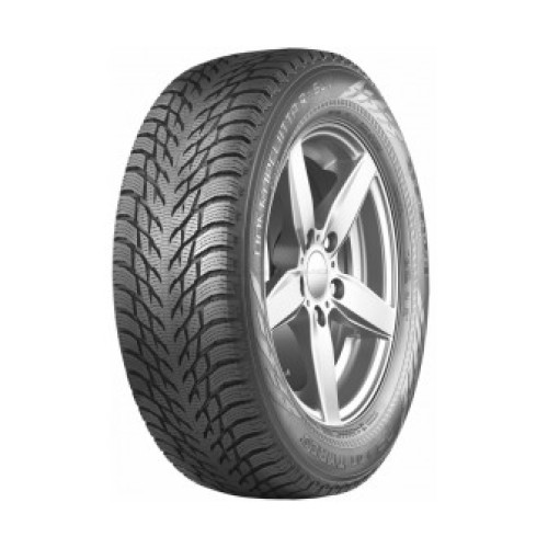 Anvelopa Nokian Snowproof 2 Suv 101V XL 255/40 R20 iarna