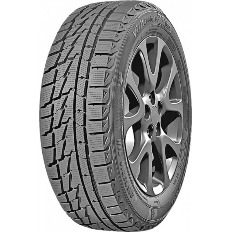 Anvelopa Rosava ViaMaggiore Z plus 205/65 R15 iarna