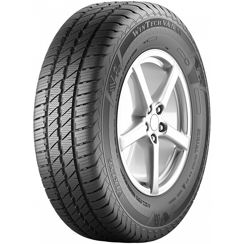 Anvelopa Viking WinTech Van 195/70 R15C iarna
