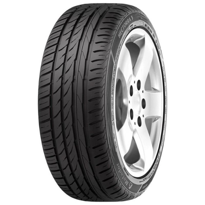 Anvelopa Matador MP-47 Hectorra 3 92Y XL FR 225/40R18 Continental vara
