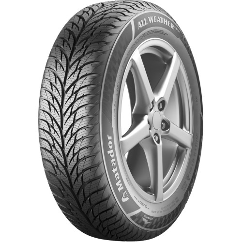 Anvelopa Matador MP-62 Awevo All Weather Evo 175/65 R14 Continental