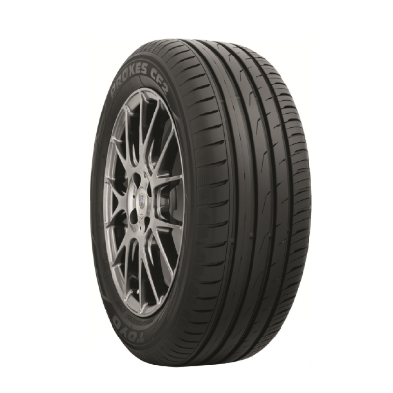Anvelopa Toyo Proxes CF2 185/65 R15 vara